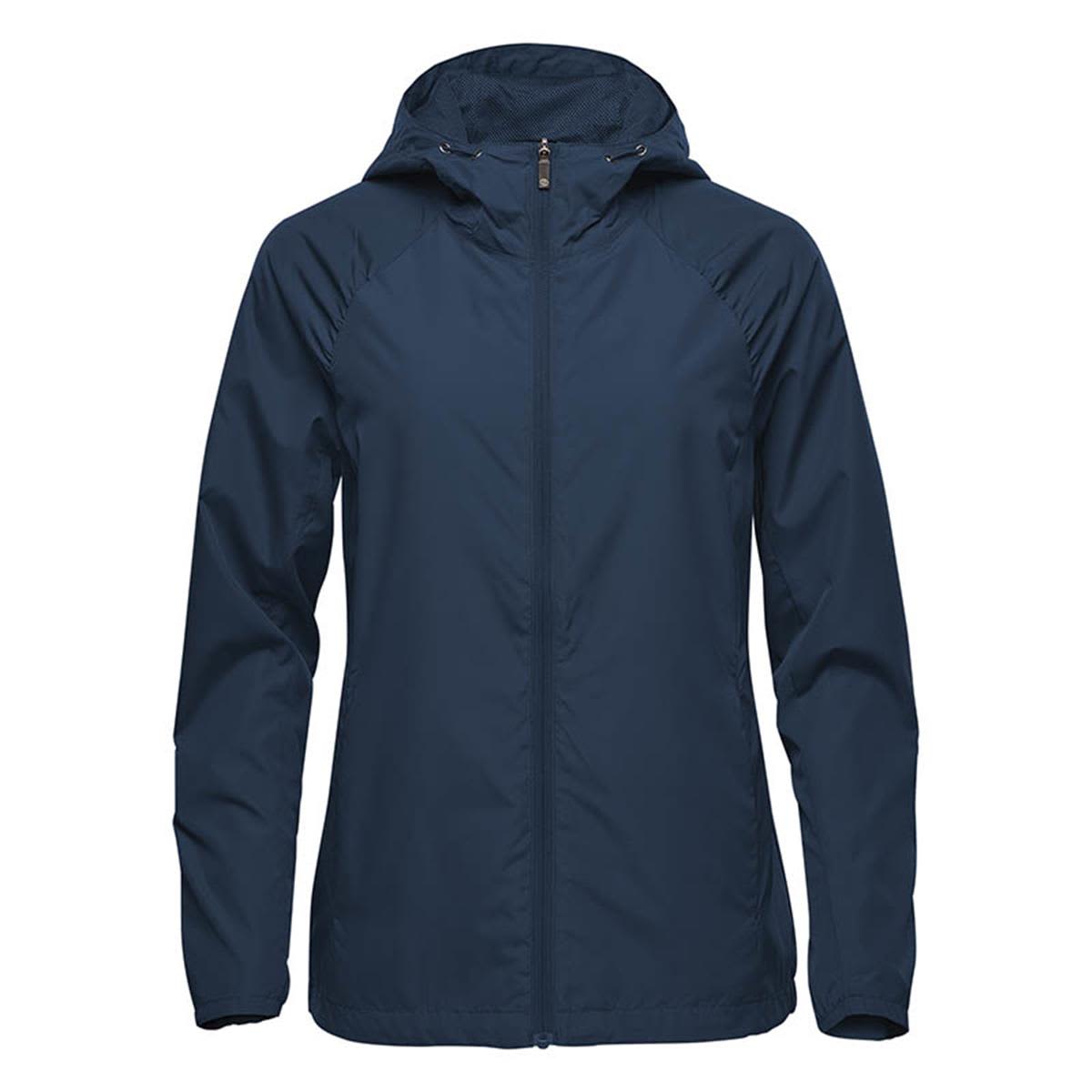 Women's Pacifica Wind Jacket