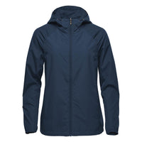 Women's Pacifica Wind Jacket