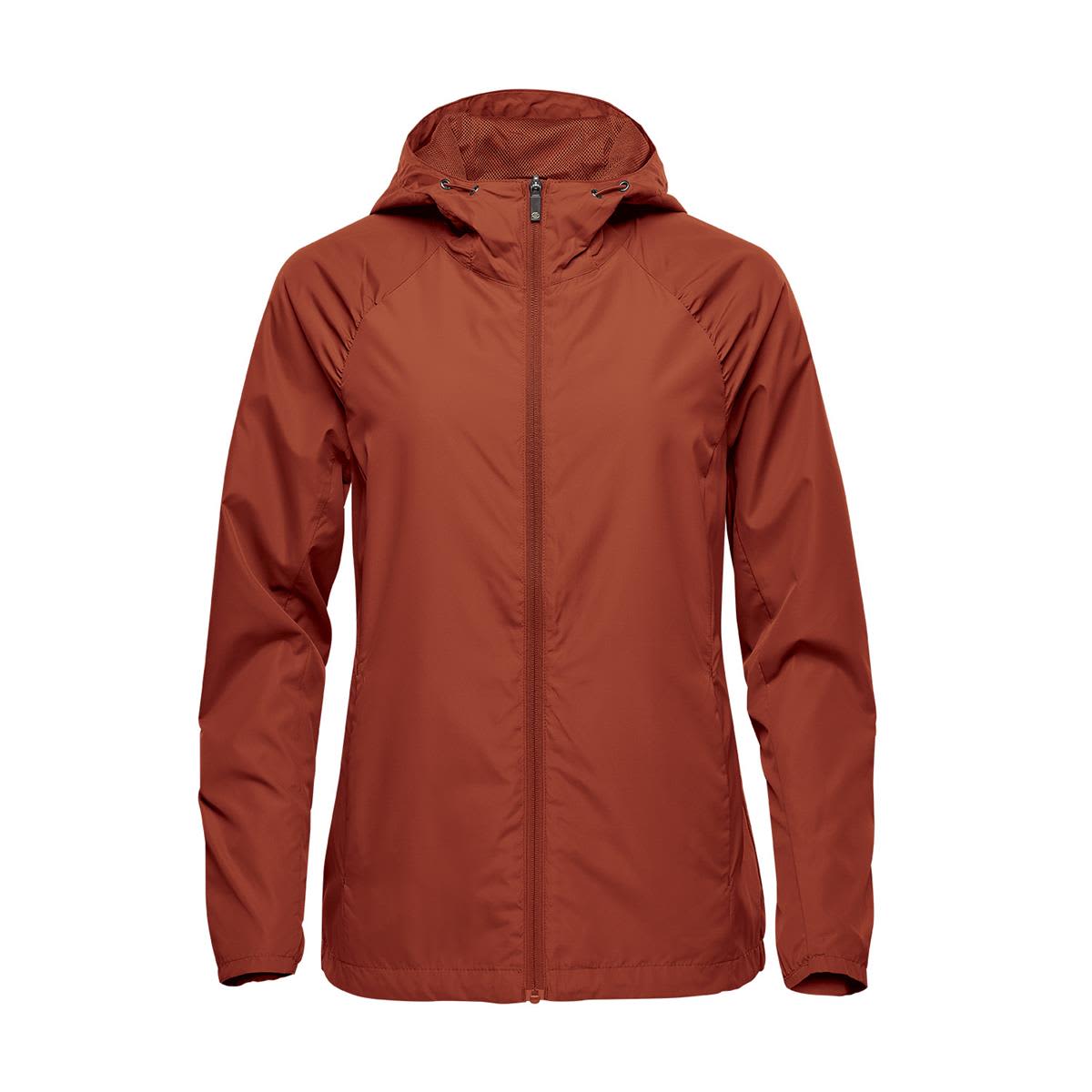 Women's Pacifica Wind Jacket