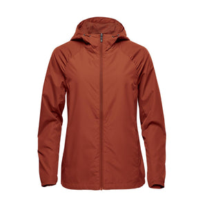 Women's Pacifica Wind Jacket