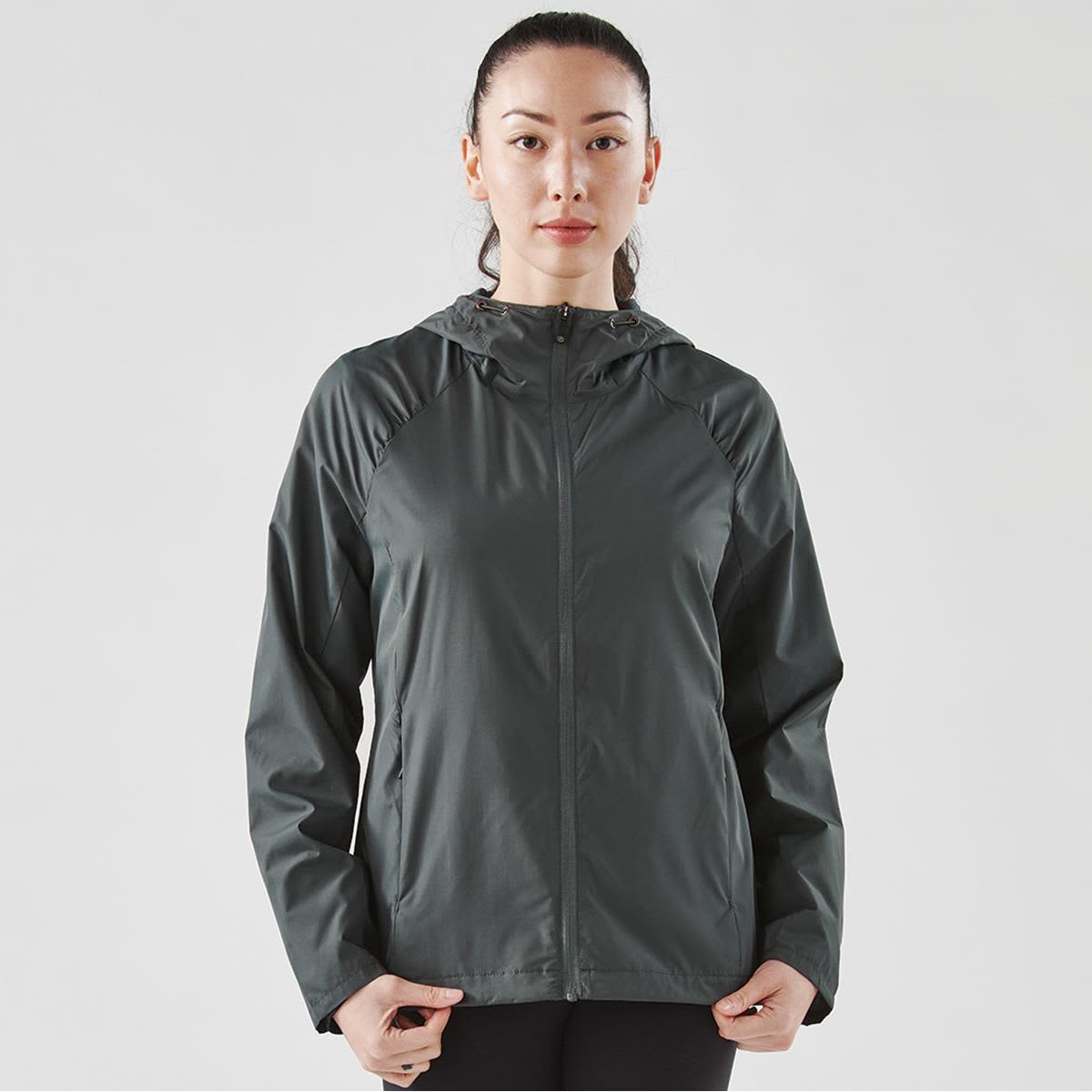 Women's Pacifica Wind Jacket