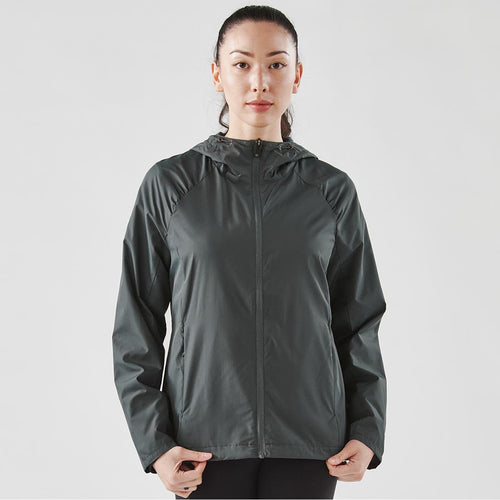 Women's Pacifica Wind Jacket