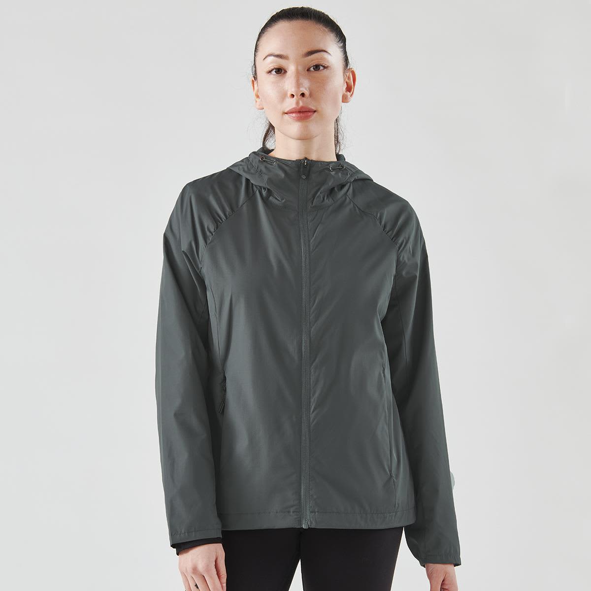 Women's Pacifica Wind Jacket