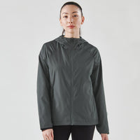 Women's Pacifica Wind Jacket