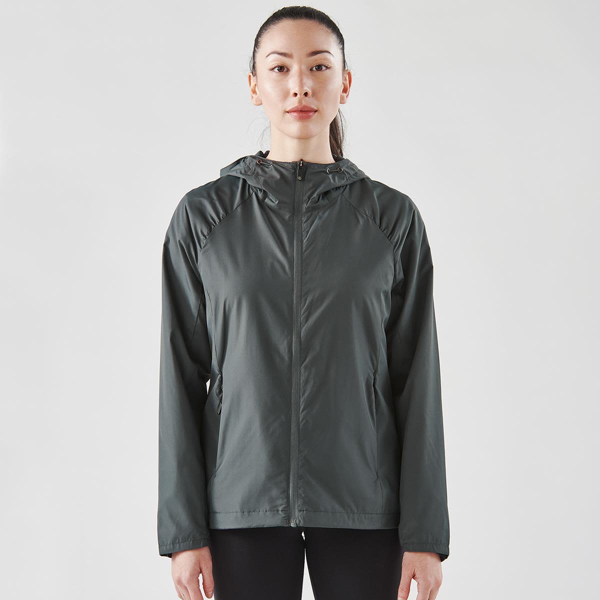 Women's Pacifica Wind Jacket