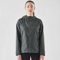 Women's Pacifica Wind Jacket