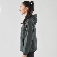 Women's Pacifica Wind Jacket