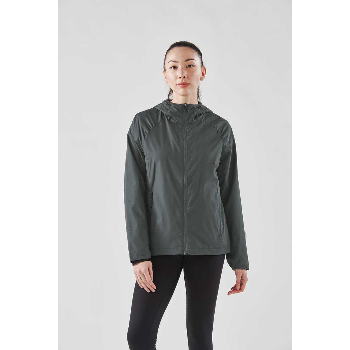 Women's Pacifica Wind Jacket