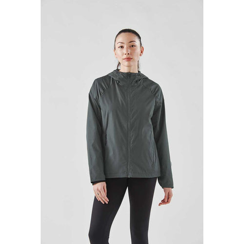 Women's Pacifica Wind Jacket