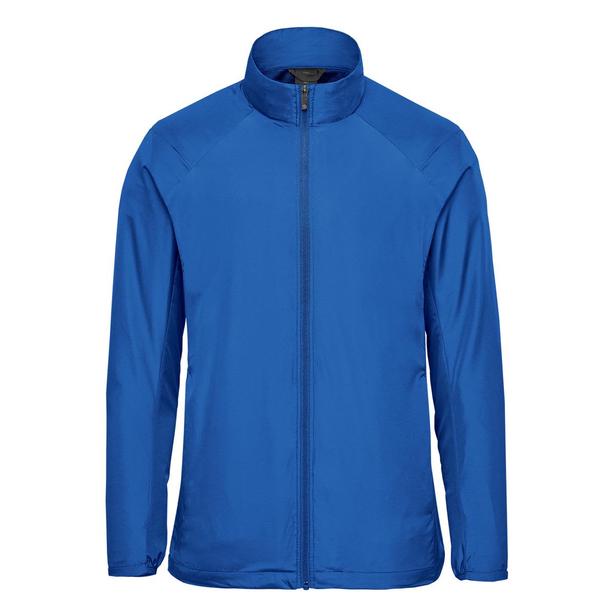 Men's Pacifica Full Zip Jacket