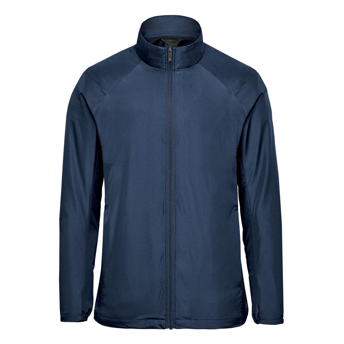 Men's Pacifica Full Zip Jacket