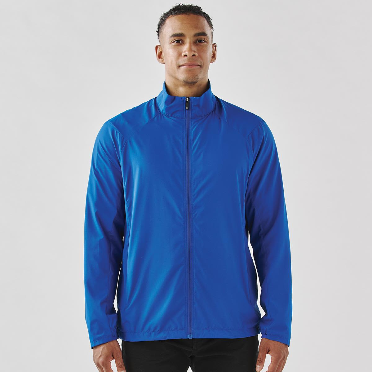 Men's Pacifica Full Zip Jacket