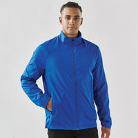 Men's Pacifica Full Zip Jacket