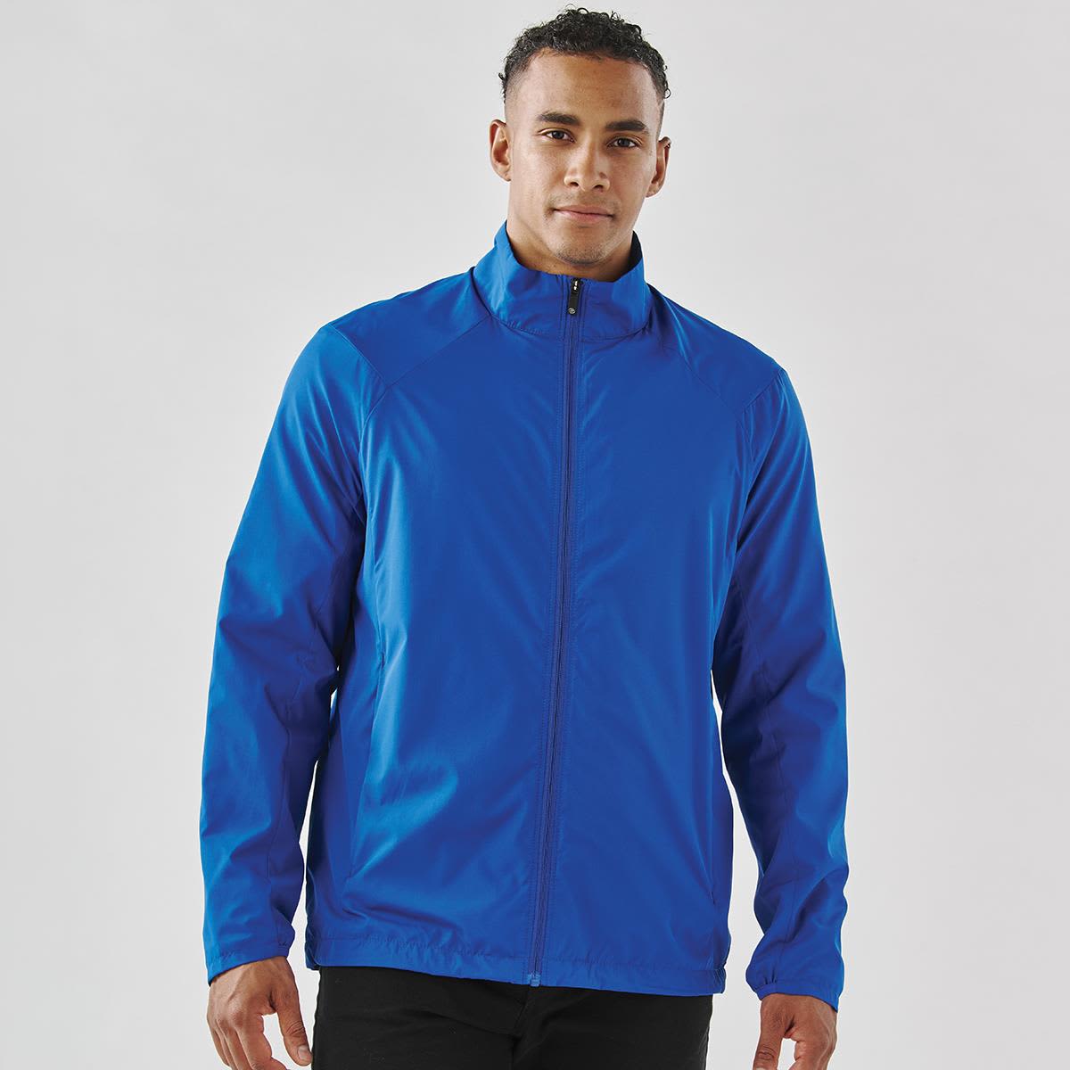 Men's Pacifica Full Zip Jacket