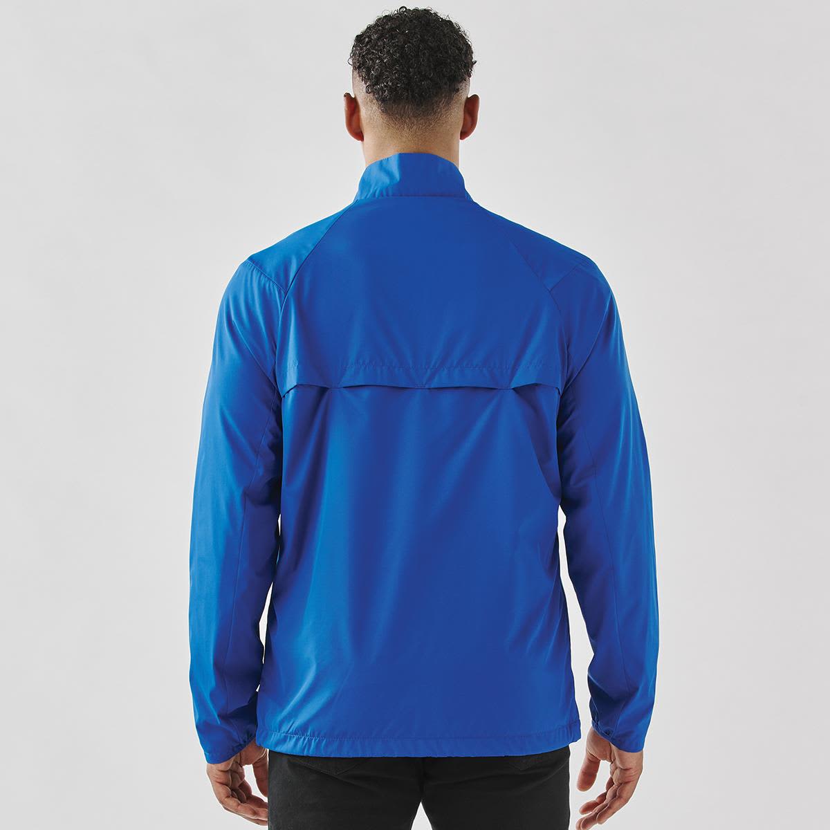 Men's Pacifica Full Zip Jacket