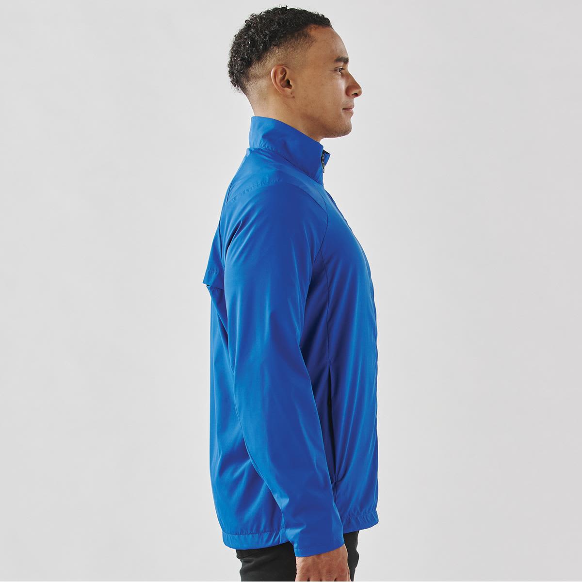 Men's Pacifica Full Zip Jacket