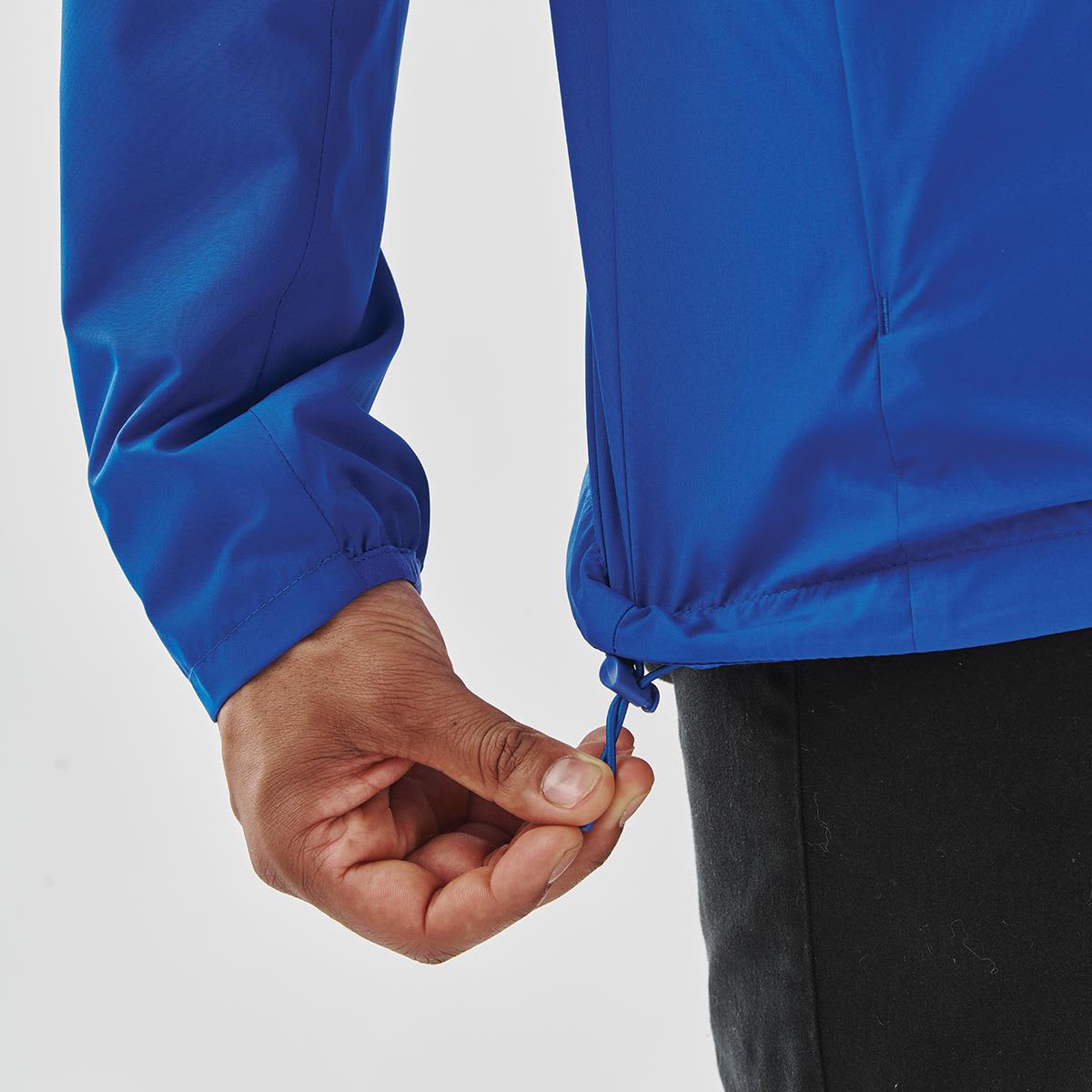 Men's Pacifica Full Zip Jacket