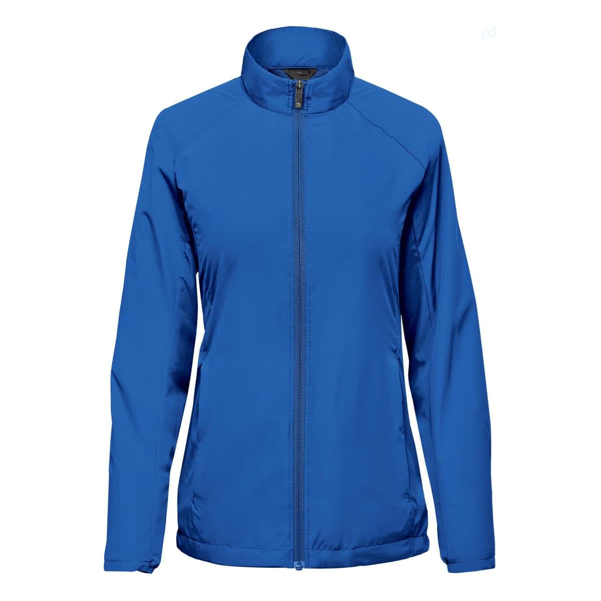 Women's Pacifica Full Zip Jacket