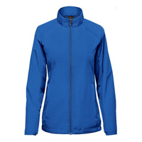 Women's Pacifica Full Zip Jacket