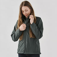 Women's Pacifica Full Zip Jacket