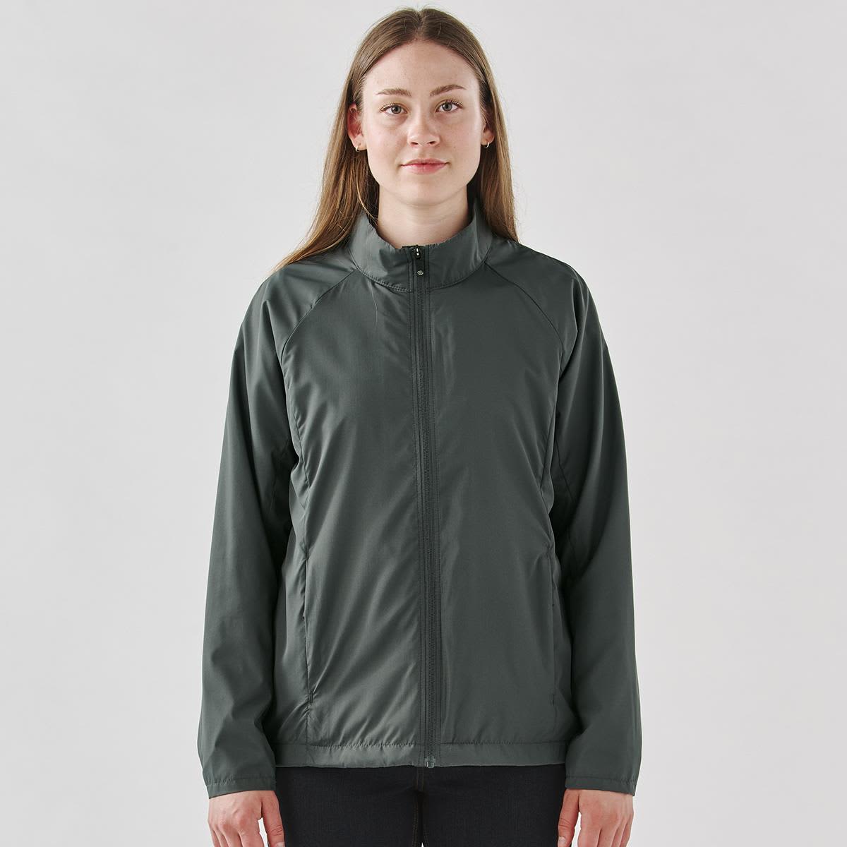 Women's Pacifica Full Zip Jacket