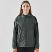 Women's Pacifica Full Zip Jacket