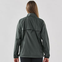 Women's Pacifica Full Zip Jacket