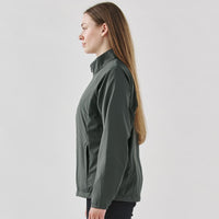 Women's Pacifica Full Zip Jacket