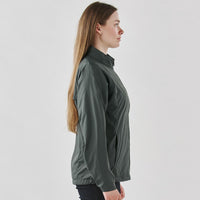 Women's Pacifica Full Zip Jacket