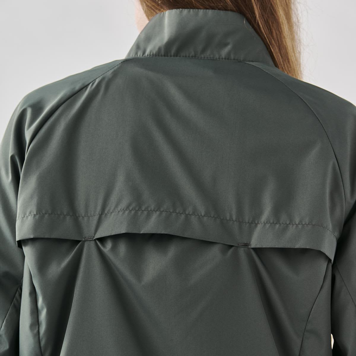 Women's Pacifica Full Zip Jacket