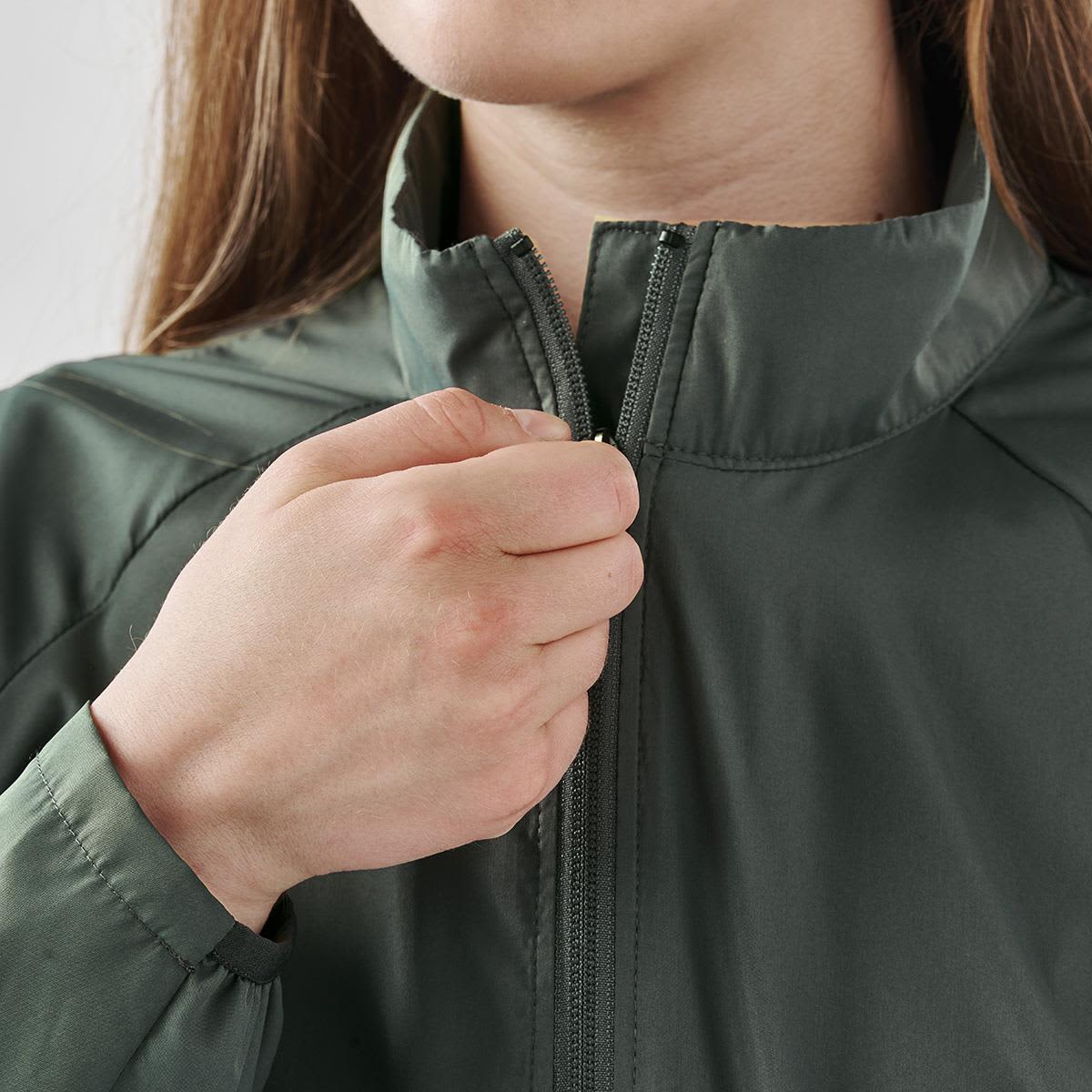 Women's Pacifica Full Zip Jacket