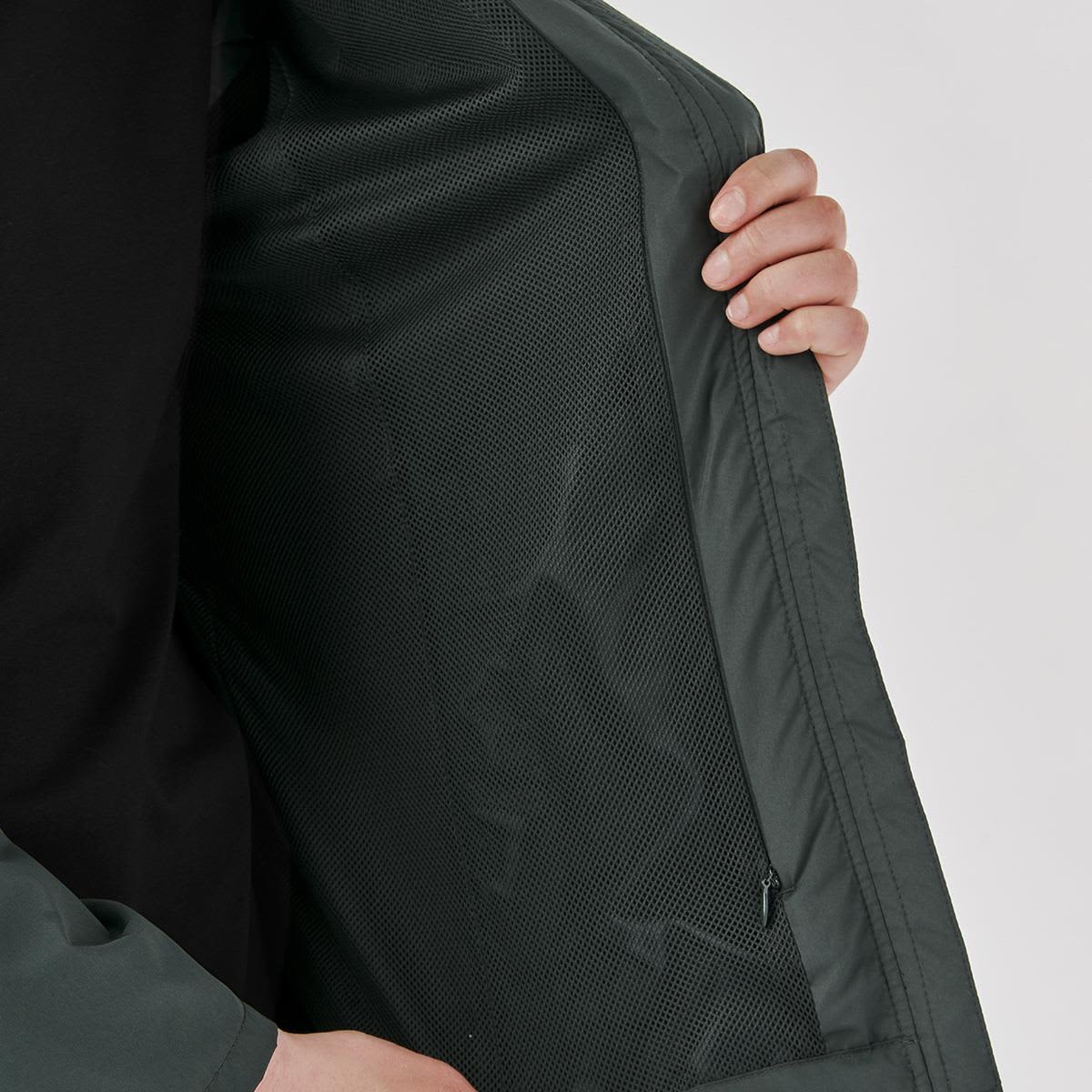 Women's Pacifica Full Zip Jacket