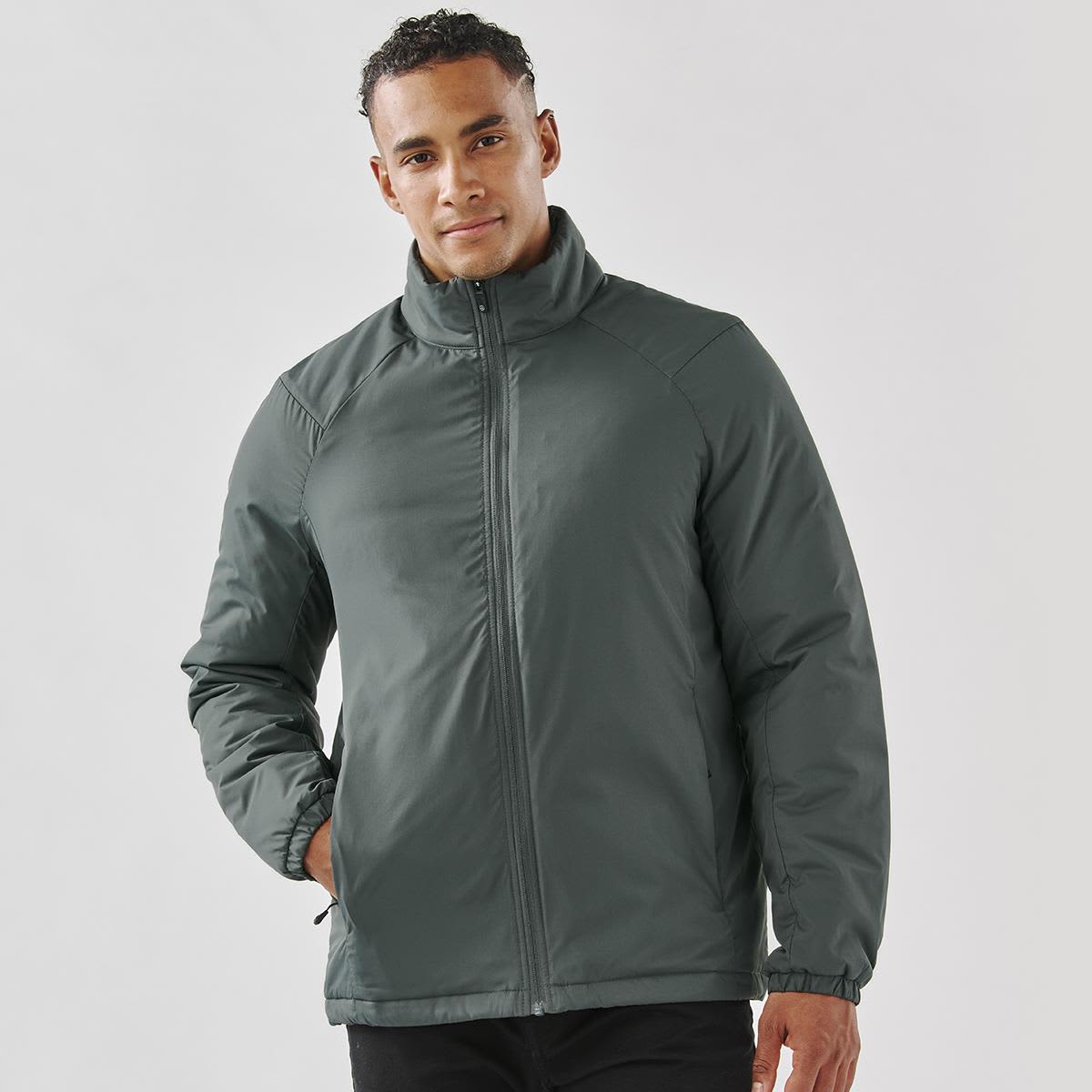Men's Pacifica Thermal Jacket