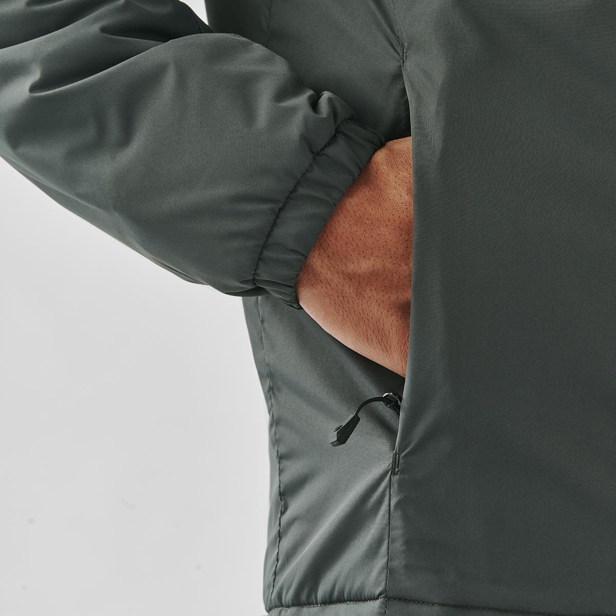 Men's Pacifica Thermal Jacket