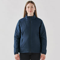 Women's Pacifica Thermal Jacket