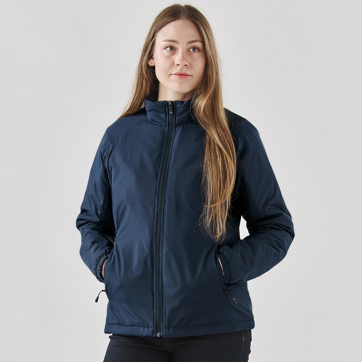 Women's Pacifica Thermal Jacket