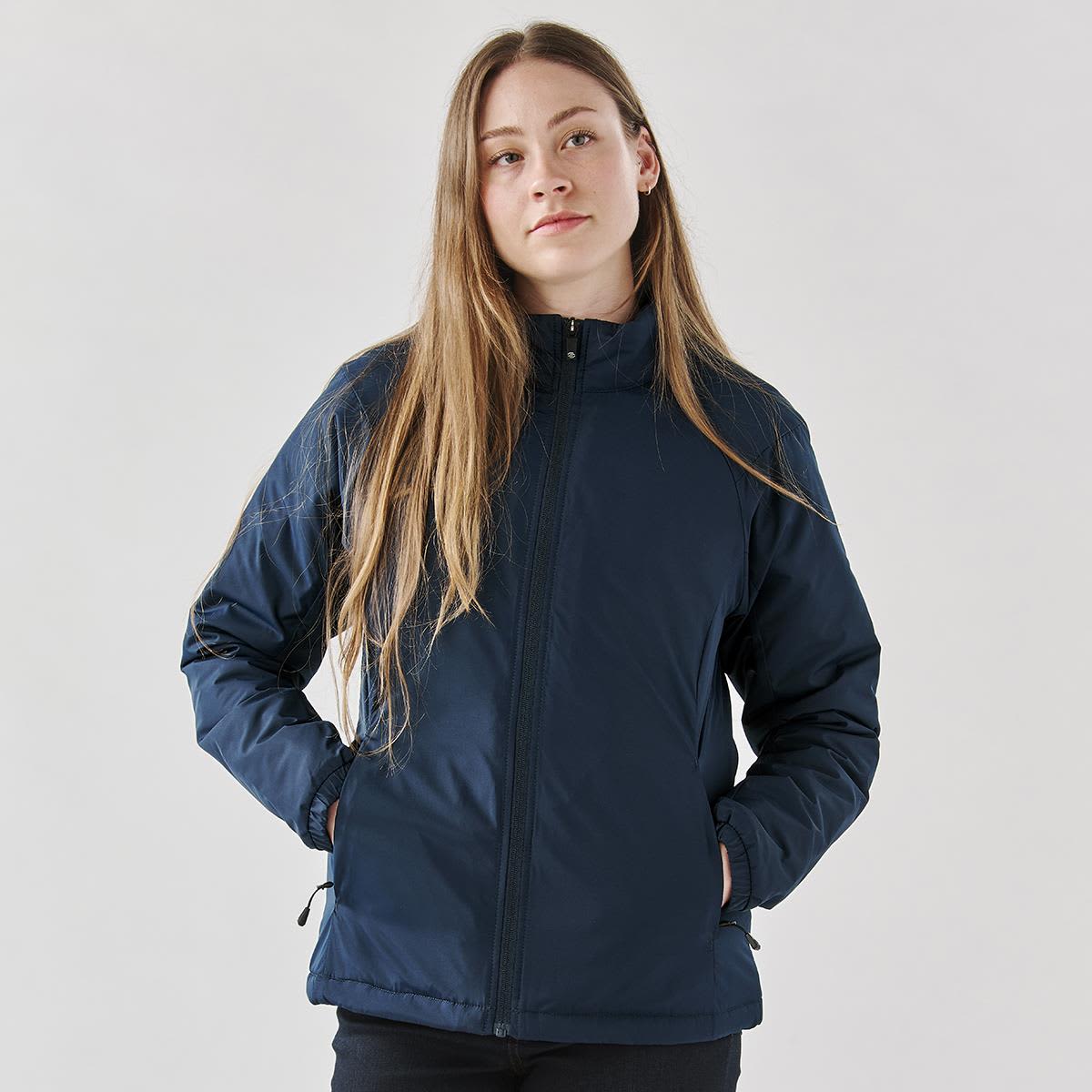 Women's Pacifica Thermal Jacket