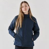 Women's Pacifica Thermal Jacket