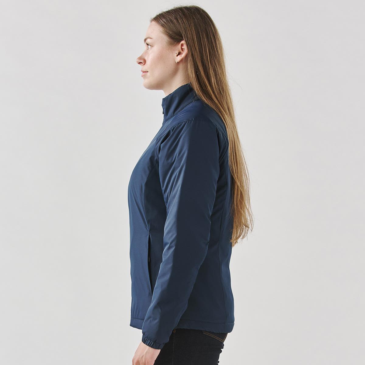 Women's Pacifica Thermal Jacket