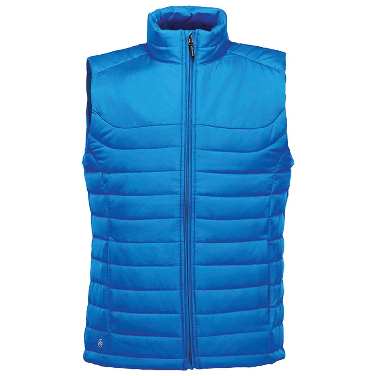 Men's Nautilus Quilted Vest