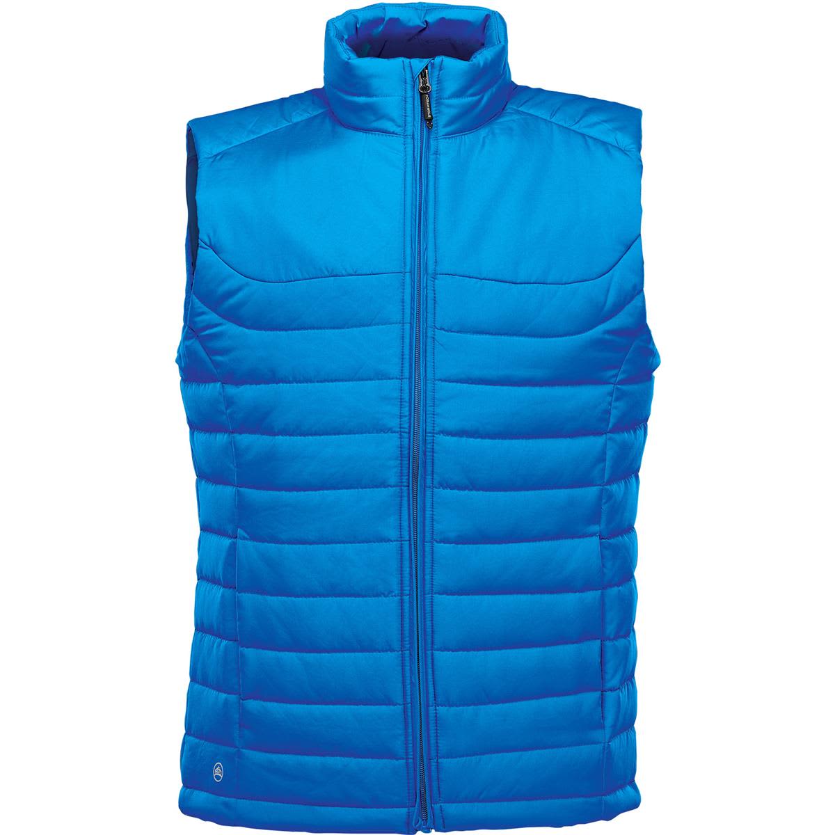Men's Nautilus Quilted Vest