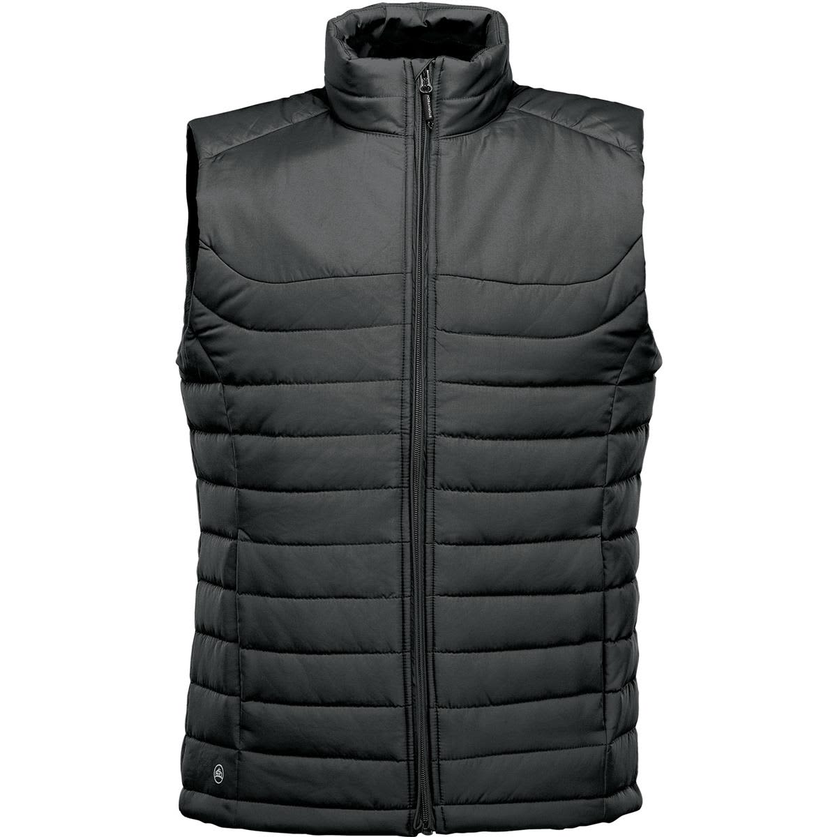 Men's Nautilus Quilted Vest