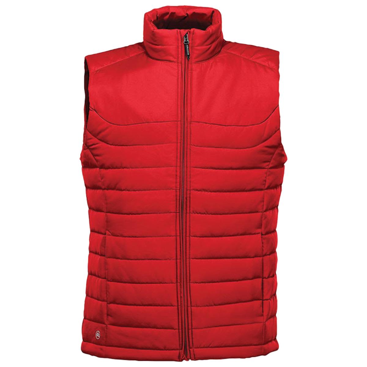 Men's Nautilus Quilted Vest