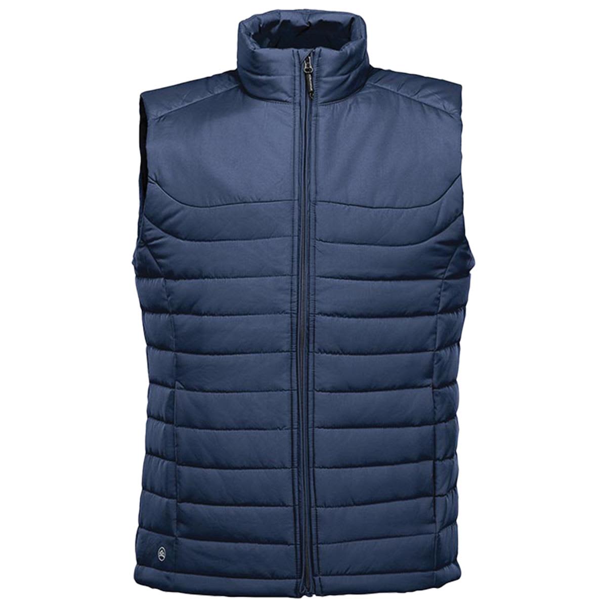 Men's Nautilus Quilted Vest