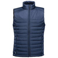 Men's Nautilus Quilted Vest
