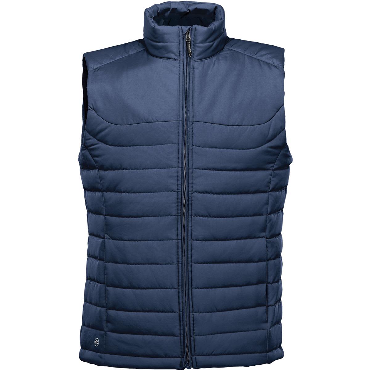 Men's Nautilus Quilted Vest