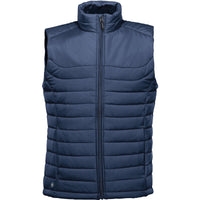Men's Nautilus Quilted Vest