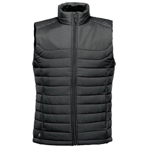 Men's Nautilus Quilted Vest