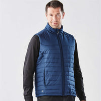 Men's Nautilus Quilted Vest
