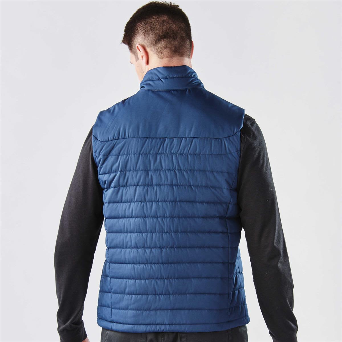 Men's Nautilus Quilted Vest